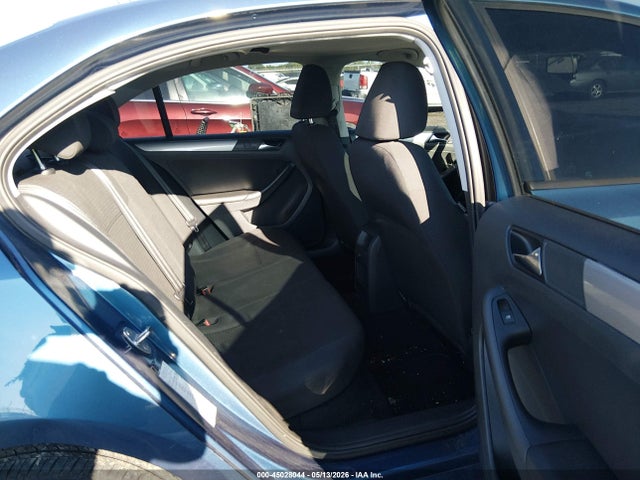 Volkswagen Jetta 1.4t Se