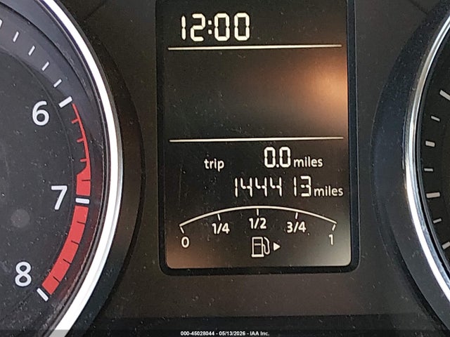 Volkswagen Jetta 1.4t Se