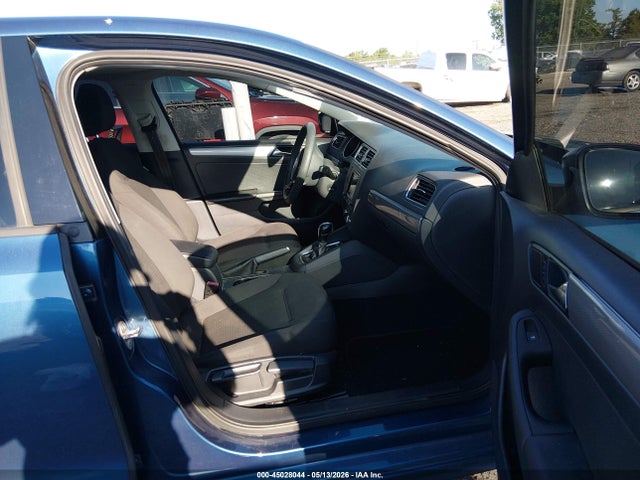 Volkswagen Jetta 1.4t Se