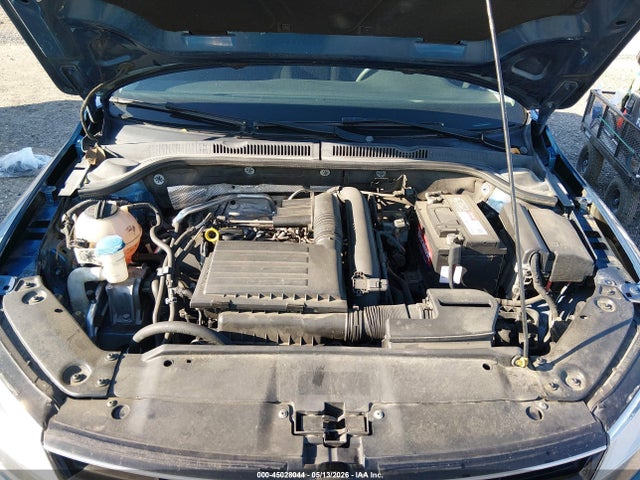 Volkswagen Jetta 1.4t Se
