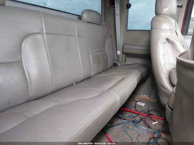 Chevrolet C1500 Fleetside