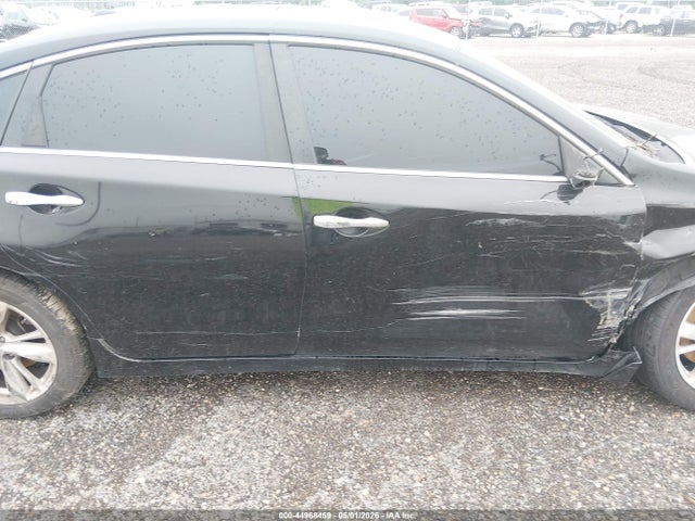 Nissan Altima 2.5 Sl