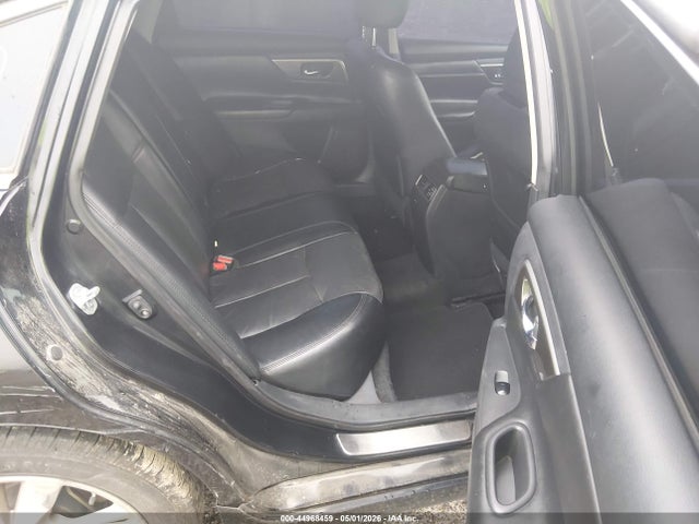 Nissan Altima 2.5 Sl