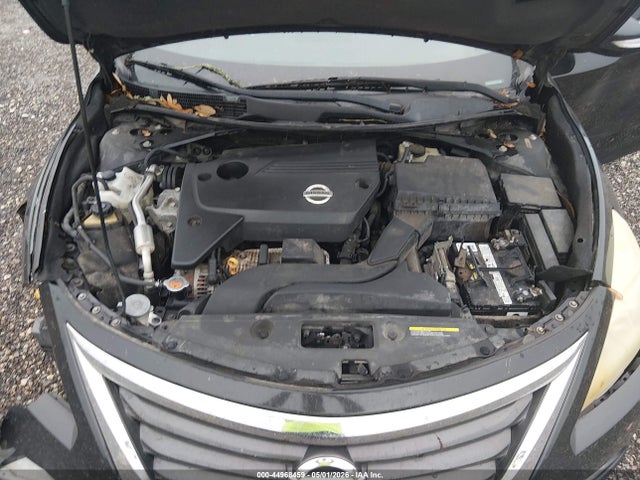 Nissan Altima 2.5 Sl