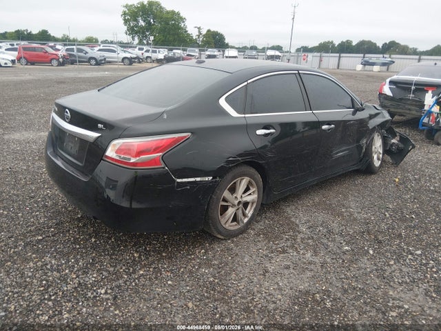 Nissan Altima 2.5 Sl