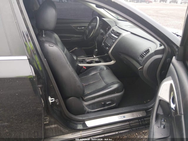 Nissan Altima 2.5 Sl