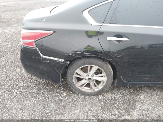 Nissan Altima 2.5 Sl