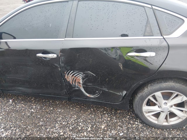 Nissan Altima 2.5 Sl