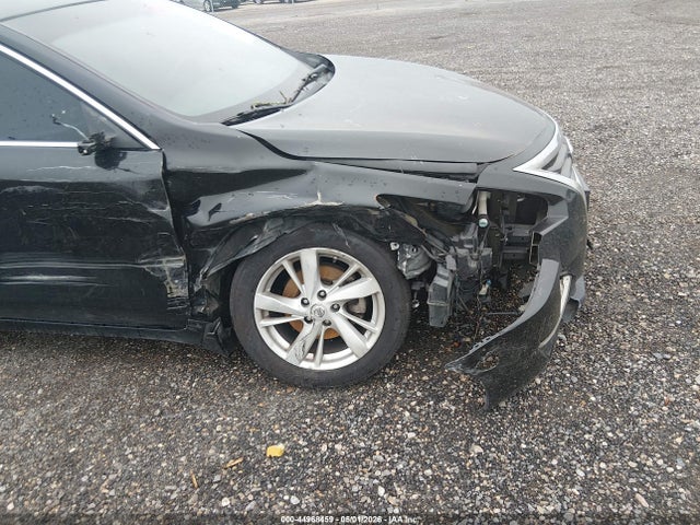 Nissan Altima 2.5 Sl