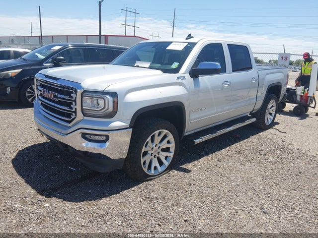 GMC Sierra 1500 Slt
