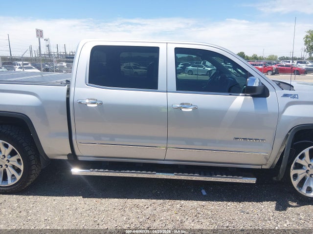 GMC Sierra 1500 Slt
