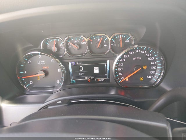 GMC Sierra 1500 Slt