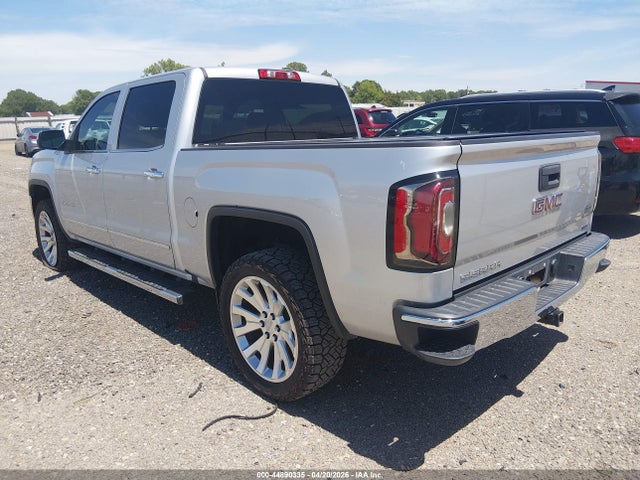GMC Sierra 1500 Slt