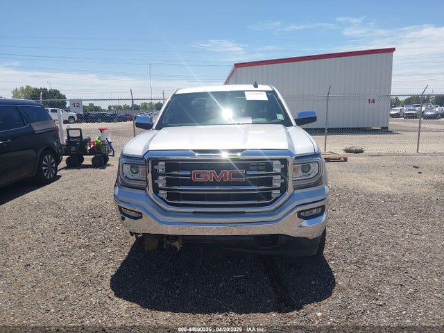 GMC Sierra 1500 Slt