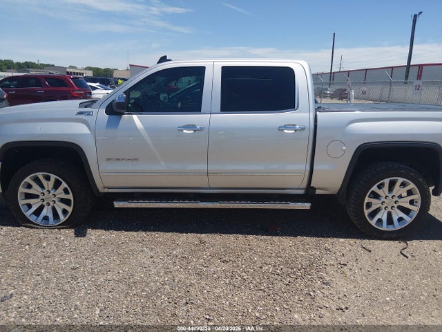 GMC Sierra 1500 Slt