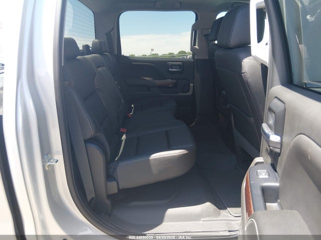 GMC Sierra 1500 Slt