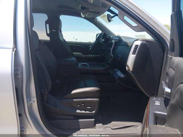 GMC Sierra 1500 Slt