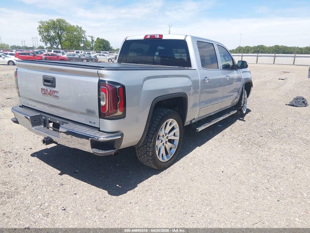 GMC Sierra 1500 Slt