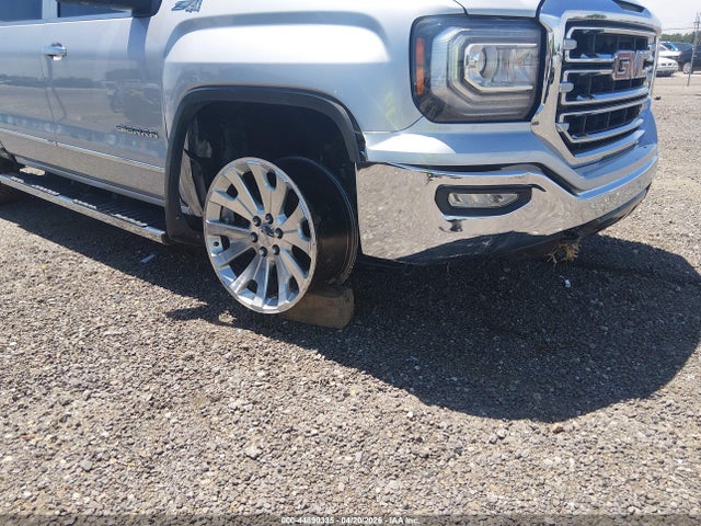 GMC Sierra 1500 Slt