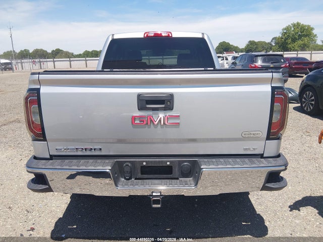 GMC Sierra 1500 Slt