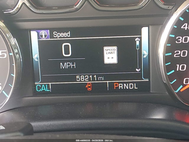 GMC Sierra 1500 Slt