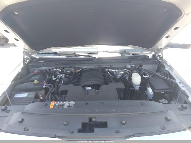 GMC Sierra 1500 Slt