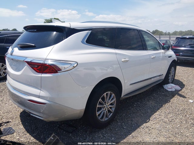 Buick Enclave Essence Fwd