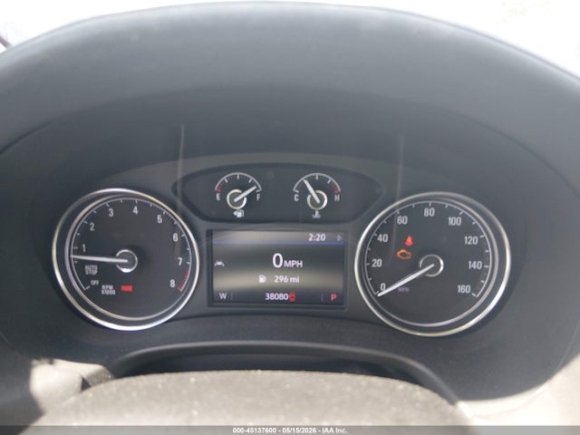 Buick Enclave Essence Fwd
