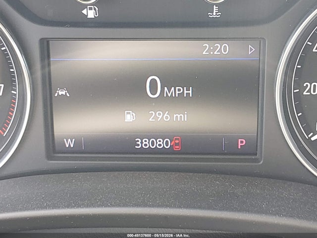 Buick Enclave Essence Fwd