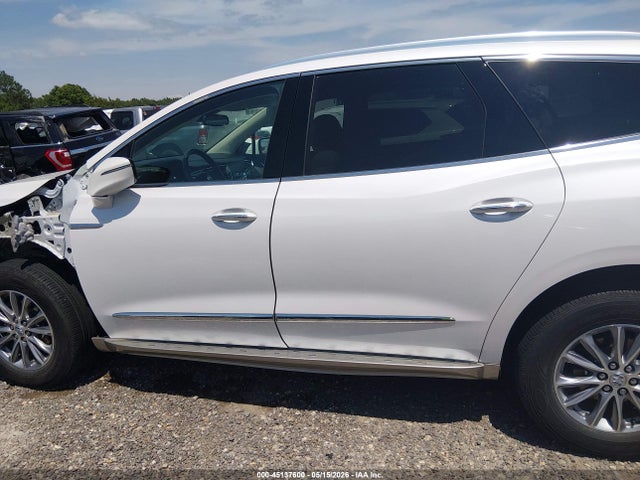 Buick Enclave Essence Fwd