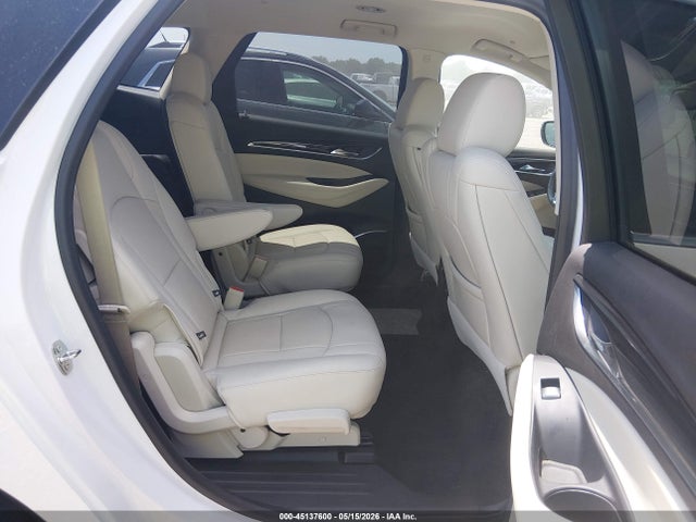 Buick Enclave Essence Fwd