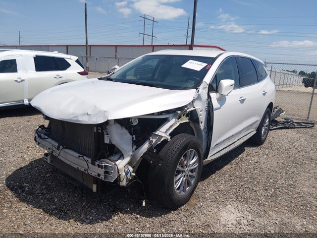 Buick Enclave Essence Fwd