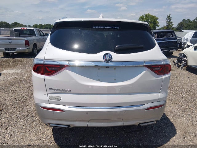 Buick Enclave Essence Fwd