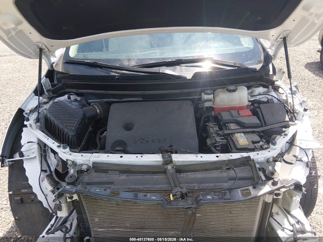 Buick Enclave Essence Fwd