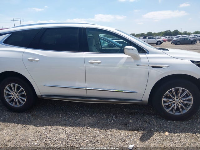 Buick Enclave Essence Fwd