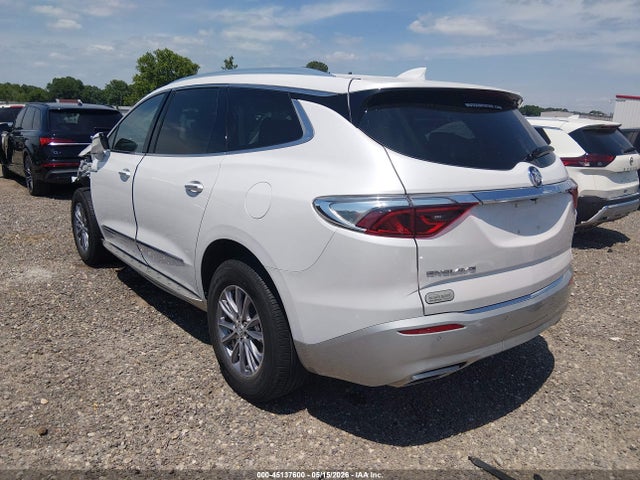Buick Enclave Essence Fwd