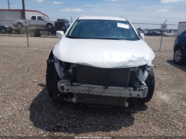 Buick Enclave Essence Fwd