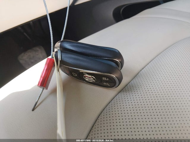 Buick Enclave Essence Fwd
