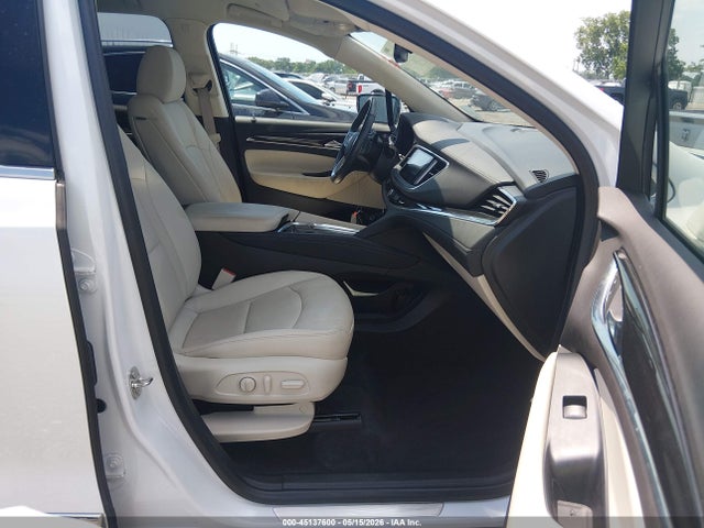 Buick Enclave Essence Fwd