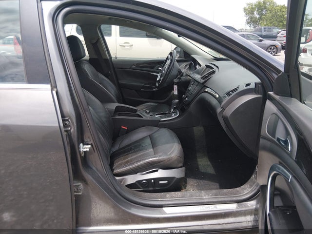 Buick Regal Cxl Russelsheim