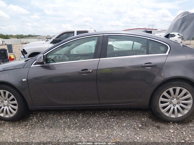 Buick Regal Cxl Russelsheim