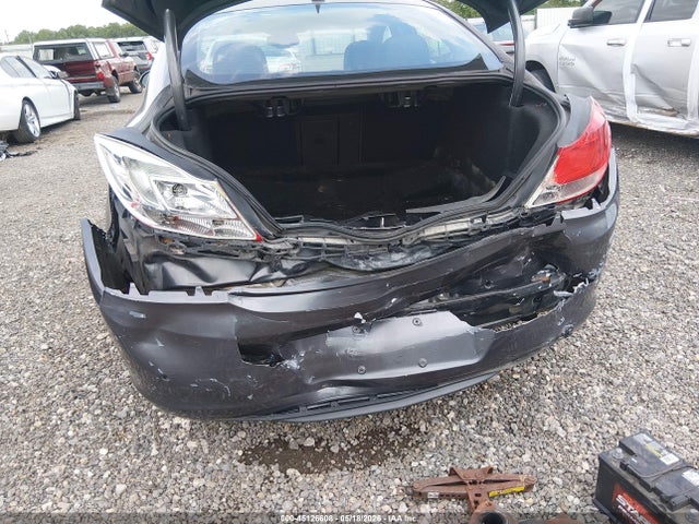 Buick Regal Cxl Russelsheim