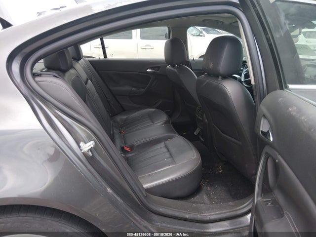 Buick Regal Cxl Russelsheim