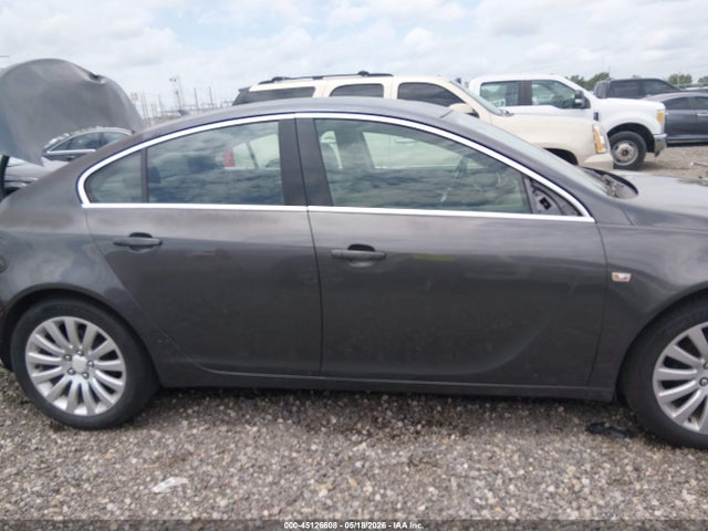 Buick Regal Cxl Russelsheim