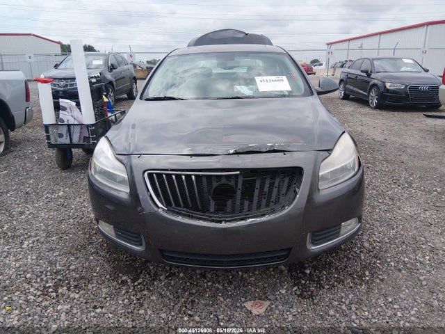 Buick Regal Cxl Russelsheim