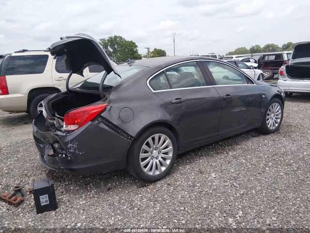 Buick Regal Cxl Russelsheim