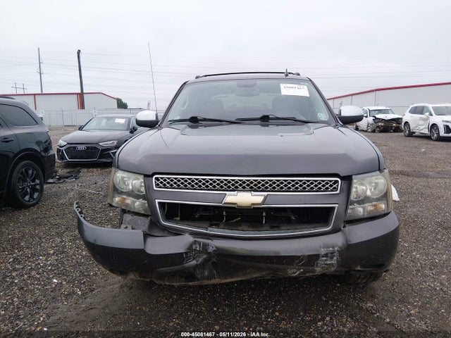 Chevrolet Avalanche 1500 Lt1