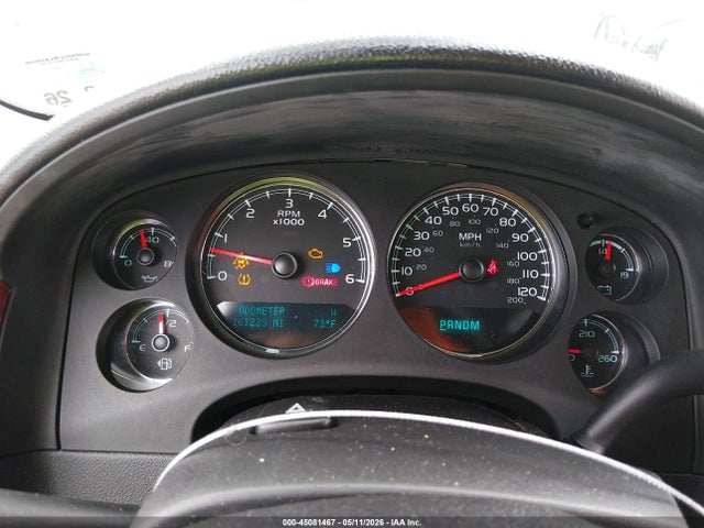 Chevrolet Avalanche 1500 Lt1