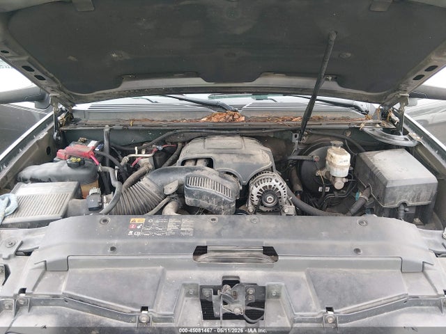 Chevrolet Avalanche 1500 Lt1