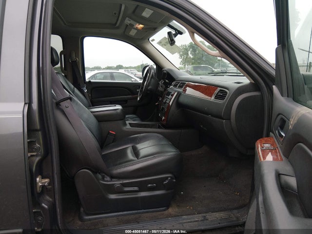 Chevrolet Avalanche 1500 Lt1